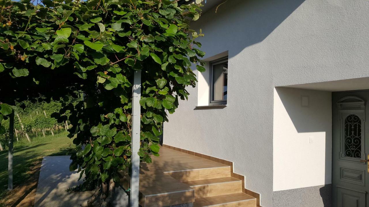 Willa Na Off Radenci Zewnętrze zdjęcie